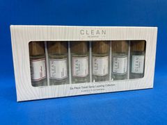 CLEAN RESERVE /クリーン リザーブ 6本×5ml トラベルスプレー オードパルファム 香水
