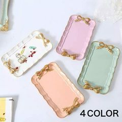 アクセサリートレイ ジュエリートレイ アンティーク アクセサリー ジュエリー トレイ