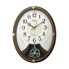 2025年最新】スモールワールド 電波掛時計の人気アイテム - メルカリ