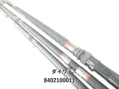 ダイワ　竿　小笠原　High Quality DX-54 ダイワ 竿 小笠原 High Quality DX-54