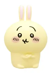 【中古】トレーディングフィギュア うさぎ 「ちいかわ ソフビフィギュア」