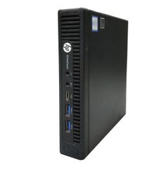 Win11 HP EliteDesk 800 G2 Core i7とDVD-RW - メルカリ