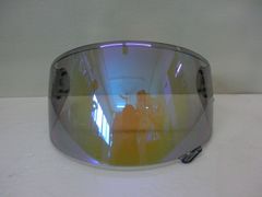送料無料！ SKY エスケイワイ CNS-1 メロースモークスカイブルーミラーシールド SHOEI ショウエイ GT-Air GT-Air2 OPTICSON オプティクソン NEOTEC ネオテック