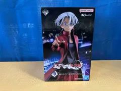 B賞 黒川イザナ MASTERLISE 一番くじ 東京リベンジャーズ 天竺編 東京リベンジャーズ