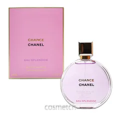 シャネル CHANEL チャンス オー スプランディド オードゥ パルファム EDP 100ml SP （香水）