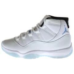 ⭐良品⭐NIKE　Air Jordan11エアージョーダン　 ハイカットシューズ AIR JORDAN 11 - スニーカーショップSKIT