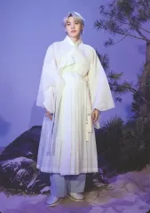 【中古】キャラカード [単品] シュガ(BTS/防弾少年団) ミニフォトカード(22/56) 「2021 BTS DALMAJUNG」