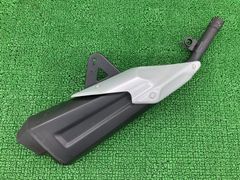 バーグマン200 ABS 純正マフラー&エキパイ (ほぼ新品) - メルカリ