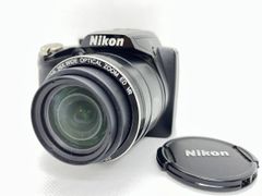 ★実用品★Nikon ニコン COOLPIX P100