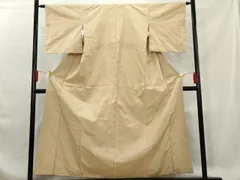 正絹 ぜんまい紬 美品❣️ 正絹 ぜんまい紬 四季の彩り(未使用品) - メルカリ