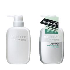 アデノゲン スカルプケアシャンプー （オイリータイプ）新品 SHISEIDO66465