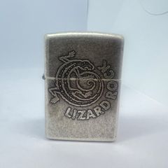 マルボロ リザードロック ジッポー Marlboro Zippo  ライター
