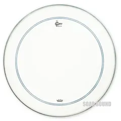 GRETSCH グレッチ ドラムヘッド GRDHCP20K 20インチ Powerstroke3 コーティング パワーストローク3