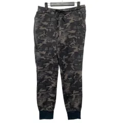 ネイマール、ロナウド着用モデル　迷彩ナイキ テックフリース セットアップ　人気色 ネイマール、ロナウド着用モデル 迷彩ナイキ テックフリース