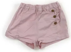 【ザラ/ZARA】ショートパンツ 95サイズ 女の子【子供服・ベビー服】（1839427）