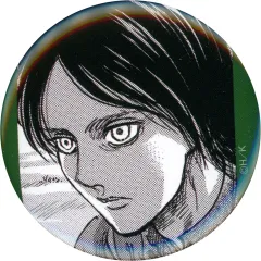 【中古】バッジ・ピンズ エレン・イェーガー 「進撃の巨人×Mixalive TOKYO 進撃の響宴 ～ACT.1～ ランダムトレーディング缶バッジA」