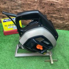 新ダイワ(Shindaiwa) 180mm 防塵カッター B18N 刃物サイズ 外径×内径(mm)鉄工用チップソー180×20【川越店】のサムネイル