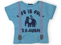 【クレードスコープ/kladskap】Tシャツ・カットソー 110サイズ 男の子【子供服・ベビー服】（1865860）