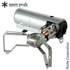 2025年最新】ガスコンロ キャンプ スノーピークの人気アイテム