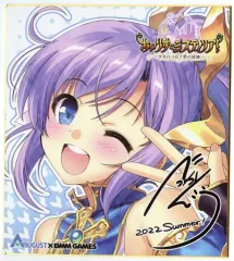 2025年最新】色紙 サインの人気アイテム - メルカリ