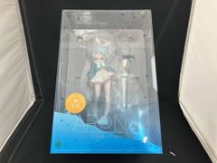 未開封 アロナ 1/7スケール フィギュア ブルアカ ブルーアーカイブ