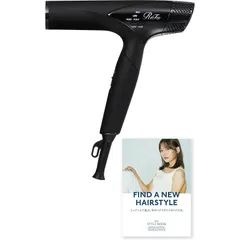 ReFa ヘアドライヤー ブラック　used 2025年最新】Yahoo!オークション -リファ ドライヤーの中古品