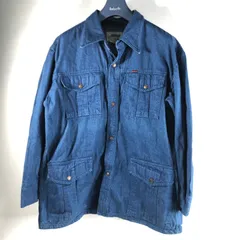 70sビンテージ！Edwin Ranch and WesternカバーオールS 2025年最新】EDWIN メンズ カバーオールの人気アイテム - メルカリ