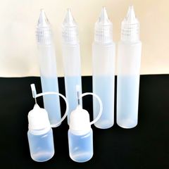ユニコーンボトル VAPE 6本 セット 電子 たばこ リキッド