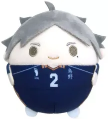 2025年最新】菅原孝支 ふわコロりんの人気アイテム - メルカリ