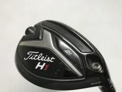 ★専用★タイトリストTitleist 3I U500 MCI 70S U・500 Utility Iron - タイトリスト 日本公式サイト