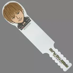 【中古】アクセサリー(非金属)(男性) 登坂広臣(三代目J Soul Brothers) コードバンド(キャラ) RAISE THE FLAG ツアージャージver. EXILE TRIBE STATION オンラインカプセル