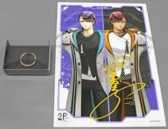 2026年最新】ツキプロ 直筆サインの人気アイテム - メルカリ