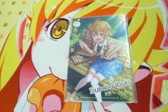 アイドルマスターTOURS  SR 伊吹翼　ツアマス　アイマス　アイドルマスターツアーズ