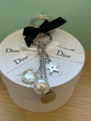 Christian Dior（クリスチャンディオール）	チャーム　ノベルティ