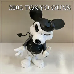 2024年最新】tokyo guns フィギュアの人気アイテム - メルカリ