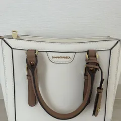 【最終値下げ】Samantha Vega  ミニトートバッグ