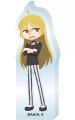 【中古】アクリルスタンド・アクリルパネル 伊地知星歌 「ぼっち・ざ・ろっく! トレーディングアクリルブロック」