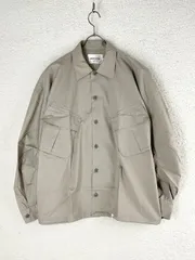 新品 XL MAGIC STICK　マジックスティック ライトファティーグシャツ XL グレー  【値下げ交渉歓迎】