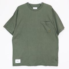 WTAPS SMOCK ダブルタップス スモック coolmax 半袖 新品 - メルカリ