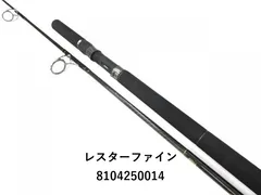 J*I様 オールドレスターファイングリップ訳あり。必ず商品説明お読みください。 J*I様 オールドレスターファイングリップ訳あり。必ず商品説明お
