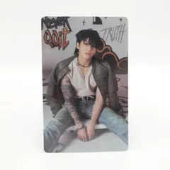 防弾少年団(BTS) - BTS ジョングク  GOLDEN weverse アーリーバード特典 防弾少年団(BTS) - BTS ジョングク GOLDEN weverse