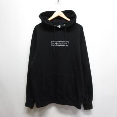 クリスチャンディオール Christian Dior シルク 刺繍 ストライプシャツ  