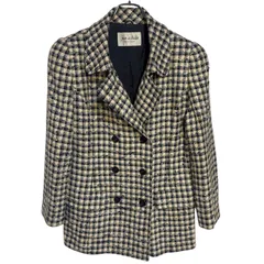 2025年最新】jun ashida レディース テーラードジャケットの人気