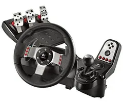 ロジクール レーシングホイール G27 ハンコン Amazon | Logitech G27 Racing Wheel 並行輸入品