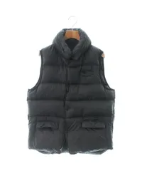 410/36)アンダーカバー 09AW JONIO愛用 ダウンベスト グレー 3