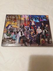 CD+Blu-ray】ヒプノシスマイク-Division Rap Battle- / Enter the Hypnosis Microphone[初回限定LIVE盤]