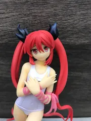 ニャル子 フィギュア 7体セット Amazon | 這いよれ!ニャル子さんW PMプレミアムフィギュア