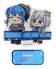 2026年最新】ホロライブ アクリルスタンド/ホロぐら 星街すいせいの