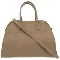 2024年最新】The row バッグ マルゴー12の人気アイテム - メルカリ 