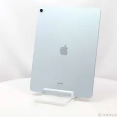 K*1様 【充電回数1回 超美品】 iPad Air 13インチ M2 ブルー